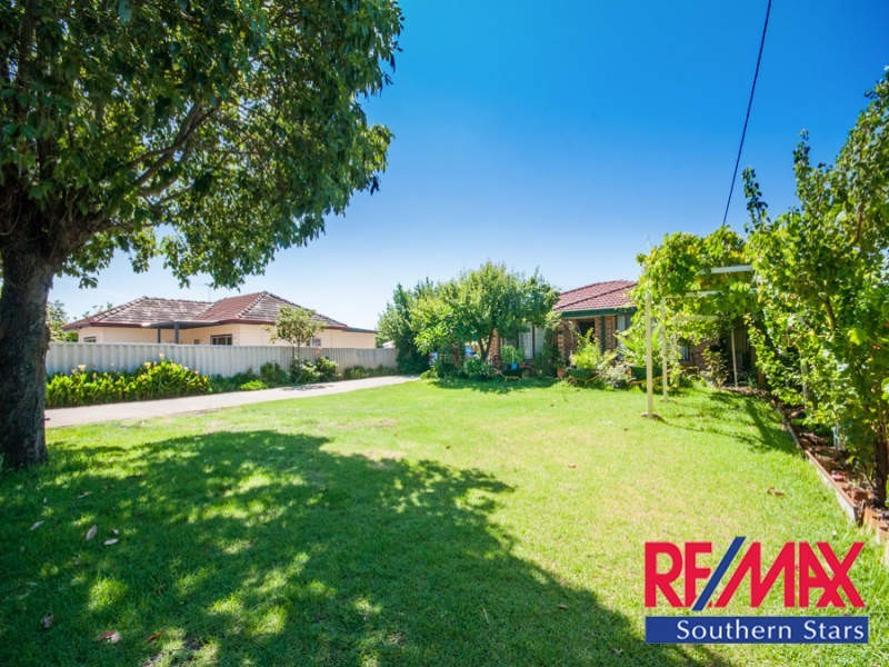 41 Hamilton Street, Cannington WA 6107
