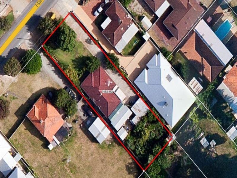 41 Hamilton Street, Cannington WA 6107