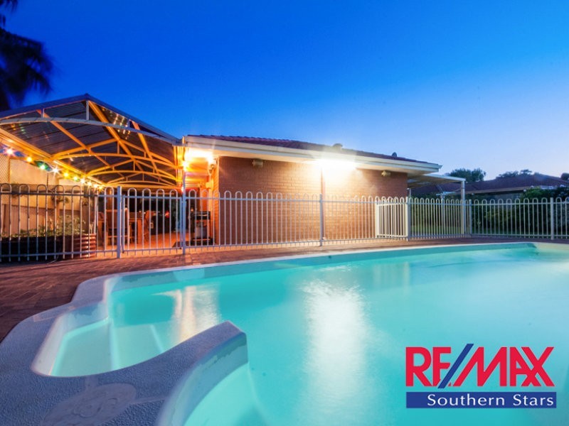 20 Allamanda Way, Forrestfield WA 6058