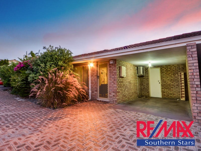3-182 Fern Road, Wilson WA 6107