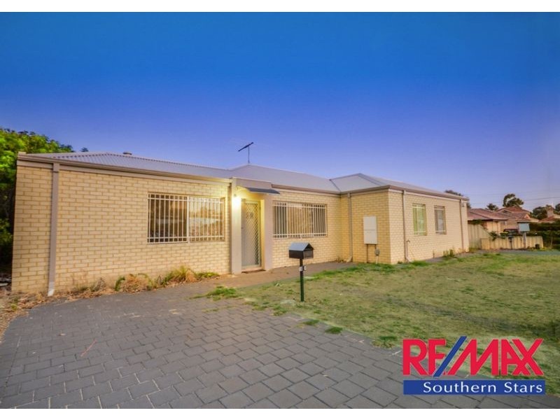 18A Sill Street, Bentley WA 6102