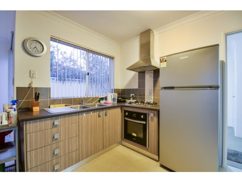 18A Sill Street, Bentley WA 6102