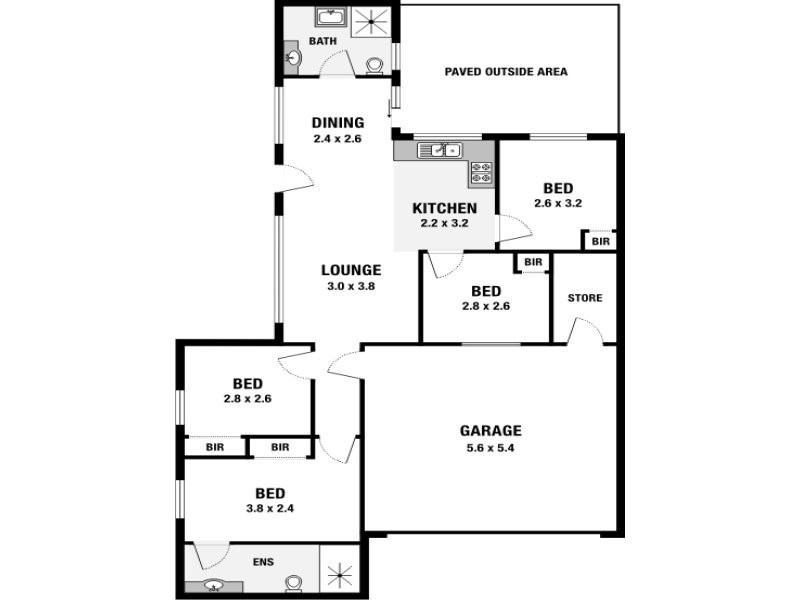 18A Sill Street, Bentley WA 6102