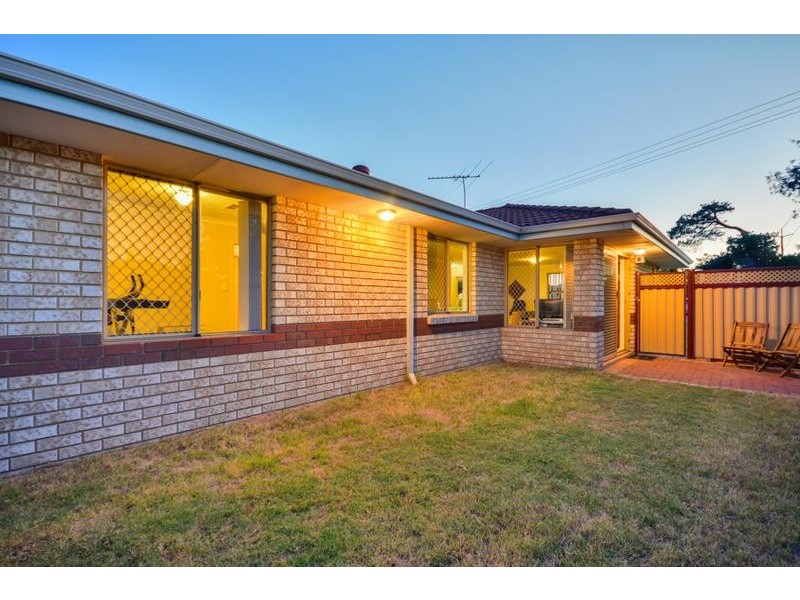 1/47 Hamilton Street, Cannington WA 6107