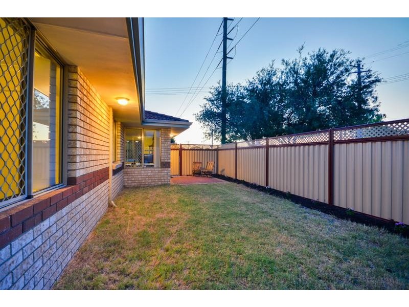1/47 Hamilton Street, Cannington WA 6107