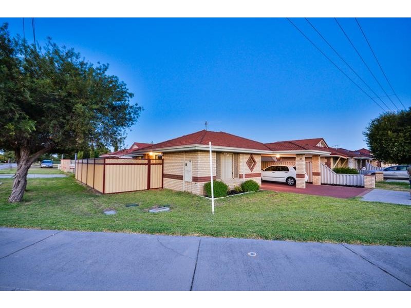 1/47 Hamilton Street, Cannington WA 6107