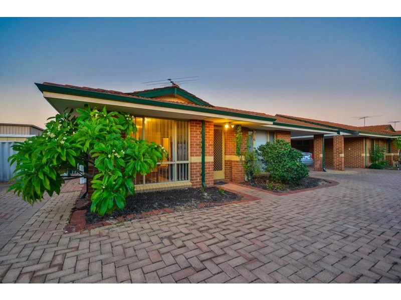 5/14 Skytown Place, Queens Park WA 6107