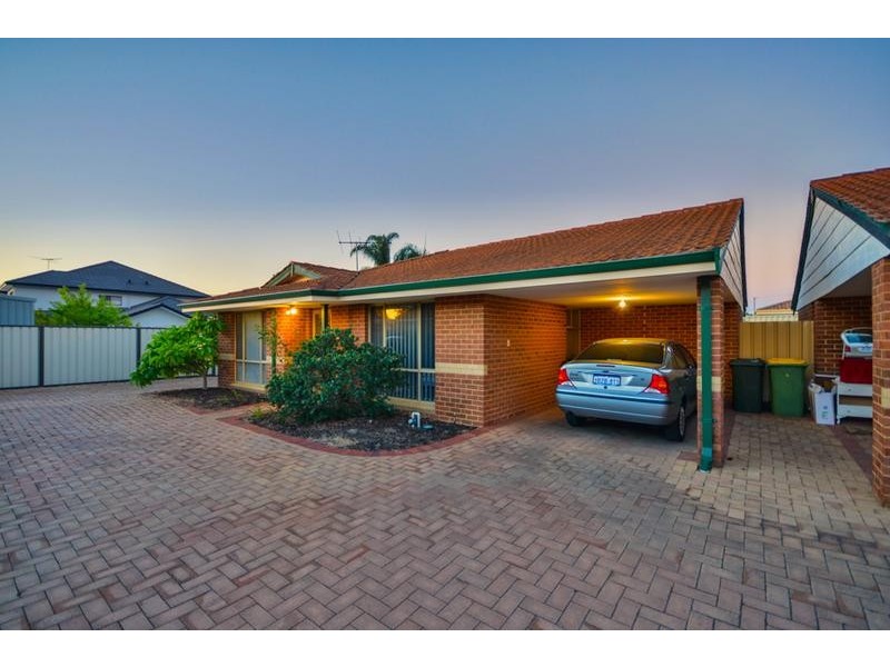 5/14 Skytown Place, Queens Park WA 6107