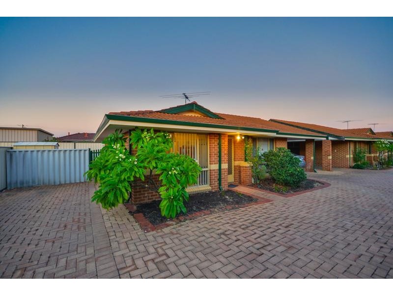 5/14 Skytown Place, Queens Park WA 6107