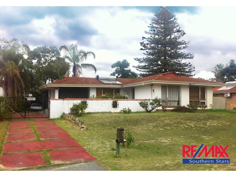 27 Saturn Street, Beckenham WA 6107