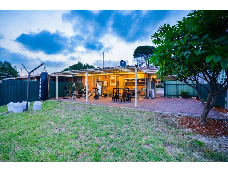 8 Leach Highway, Wilson WA 6107