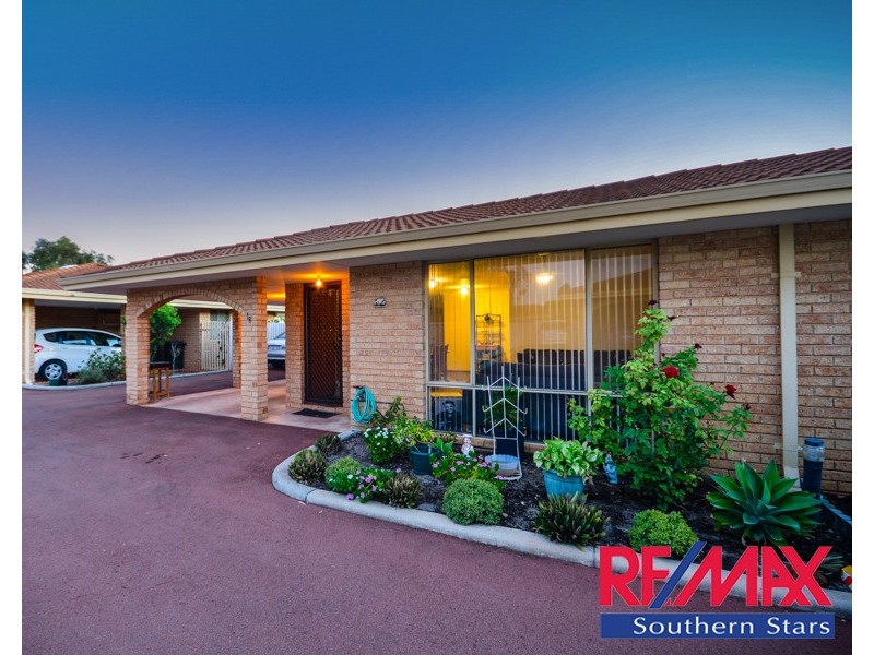 18/9 Mallard Way, Cannington WA 6107