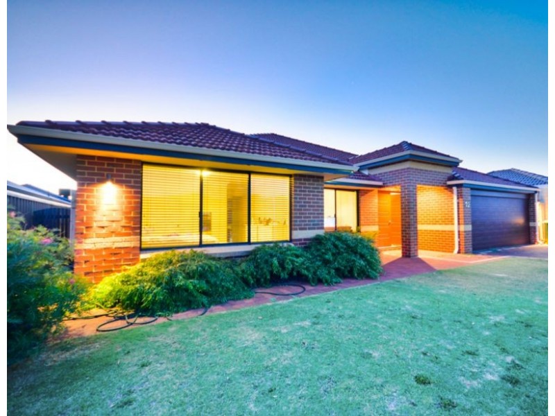 22 Shelduck Bend, Harrisdale WA 6112