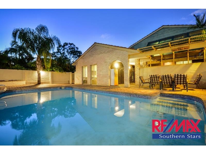 1 Clowes Court, Thornlie WA 6108