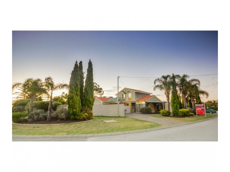 1 Clowes Court, Thornlie WA 6108