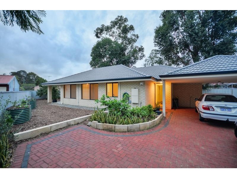 38A Harewood Street, Forrestfield WA 6058