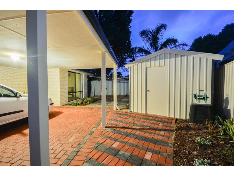 38A Harewood Street, Forrestfield WA 6058