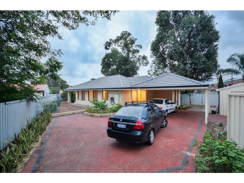 38A Harewood Street, Forrestfield WA 6058