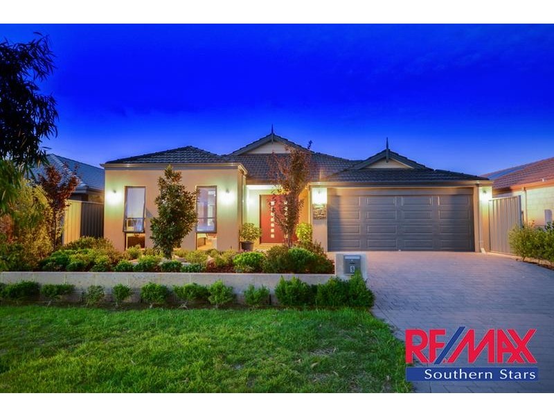 9 Retchford Way, Queens Park WA 6107