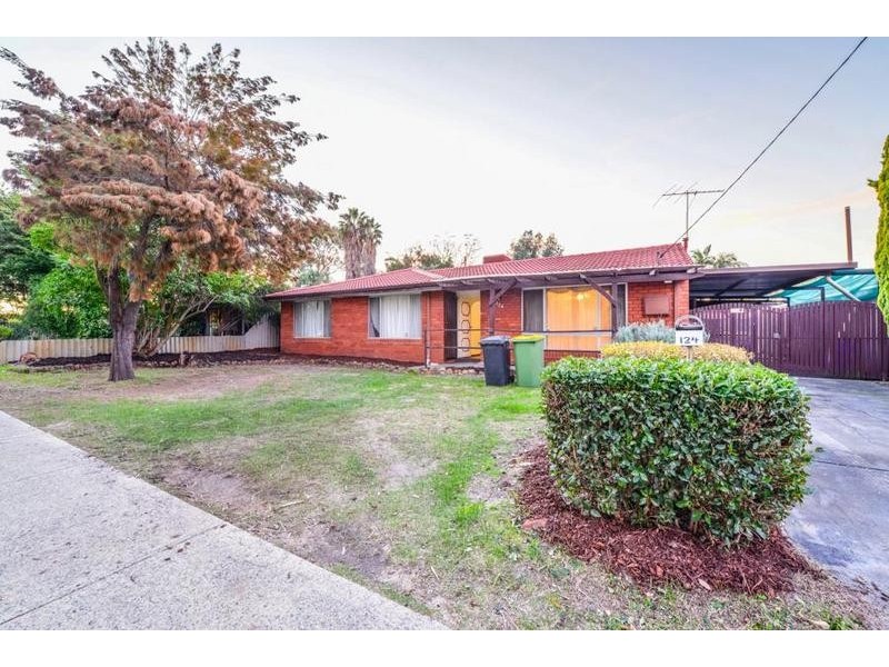 124 Kenwick Road, Kenwick WA 6107
