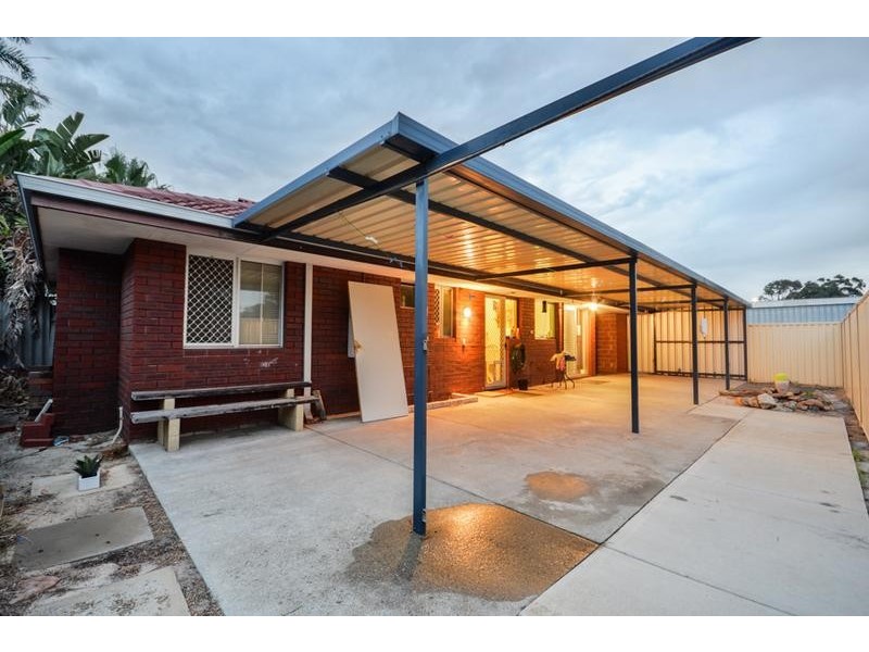 13 Arbour Place, Kelmscott WA 6111