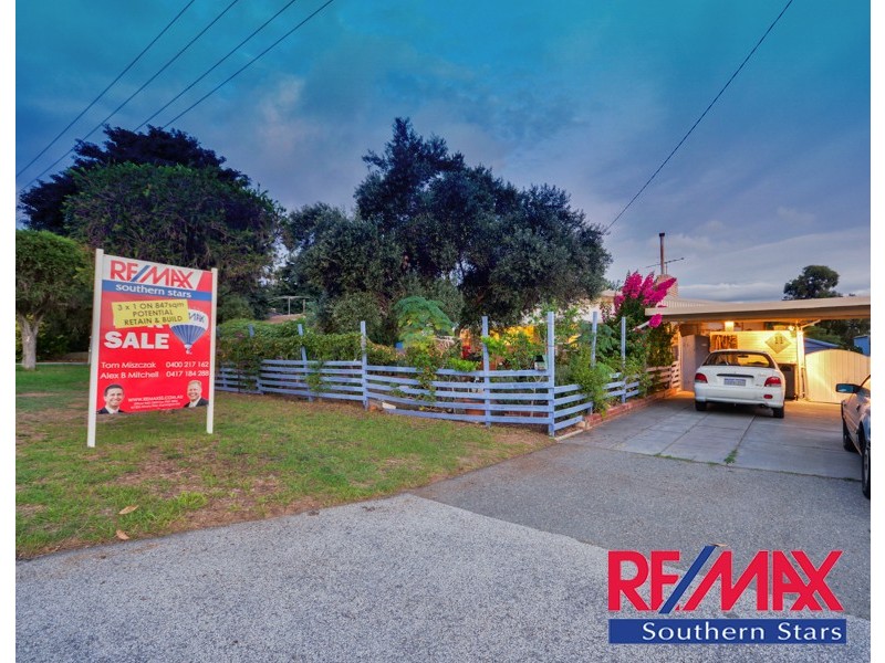 11 Saturn Street, Beckenham WA 6107