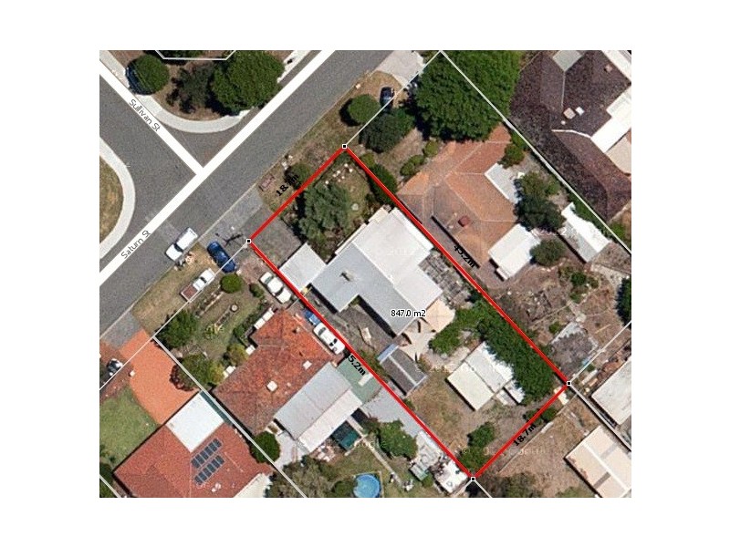 11 Saturn Street, Beckenham WA 6107