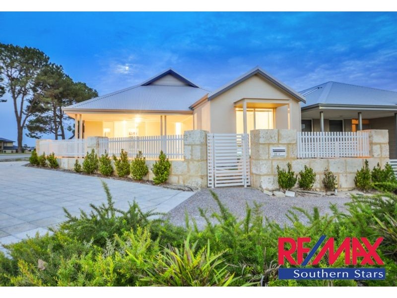 39 Lyon Road, Atwell WA 6164