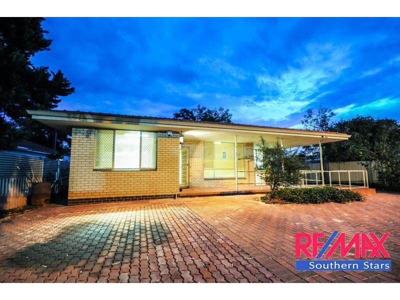 23 Brookland Street, Beckenham WA 6107