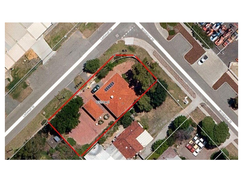 23 Brookland Street, Beckenham WA 6107