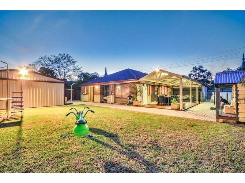 245 Station Street, East Cannington WA 6107