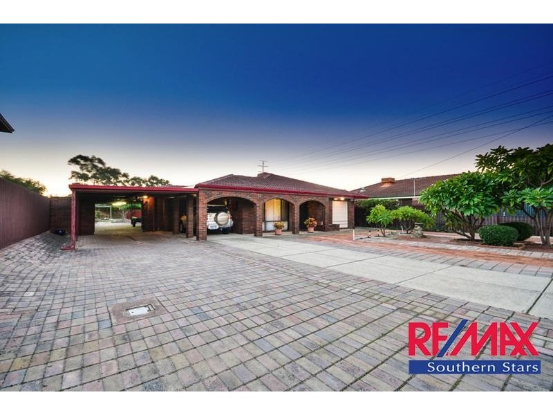 52 Mallard Way, Cannington WA 6107