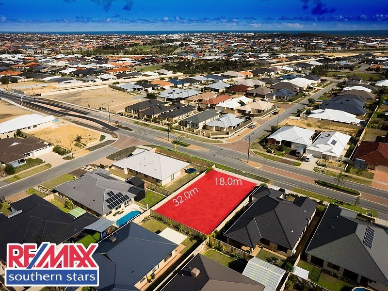 92 Landbeach Blvd, Butler WA 6036