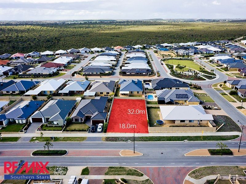 92 Landbeach Blvd, Butler WA 6036