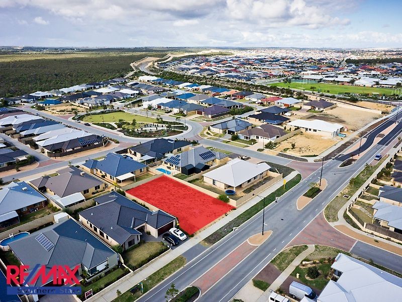 92 Landbeach Blvd, Butler WA 6036