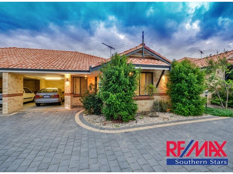 6/163 Hamilton Street, Queens Park WA 6107