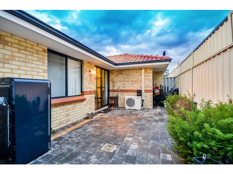 6/163 Hamilton Street, Queens Park WA 6107