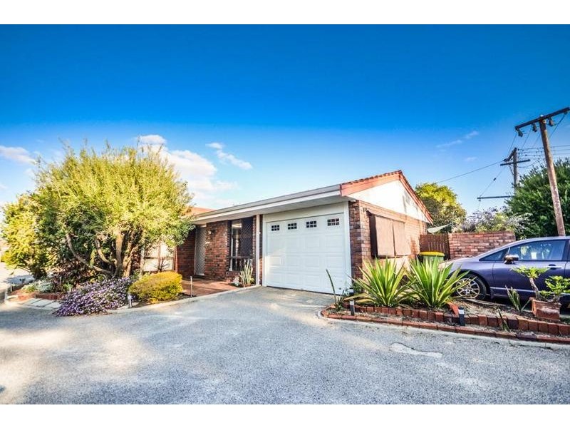 7/42 Eudanda Street, Cannington WA 6107