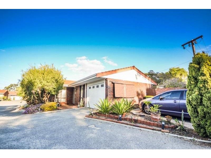 7/42 Eudanda Street, Cannington WA 6107