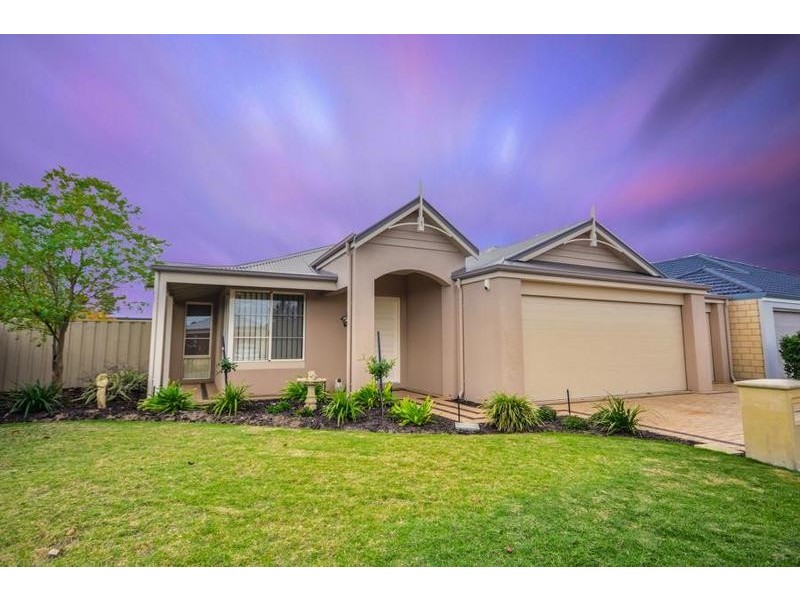 15 Mildura Way, Harrisdale WA 6112