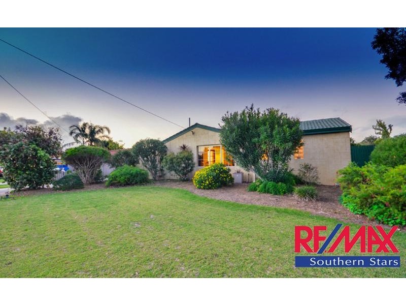 13 Galaxy Street, Beckenham WA 6107