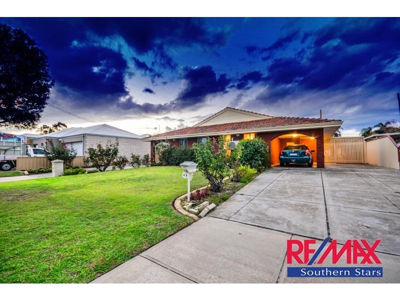 38b Grey Street, Cannington WA 6107