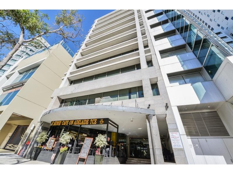 22/231 Adelaide Terrace, Perth WA 6000