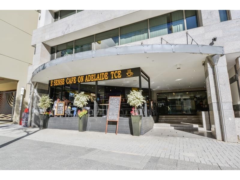 22/231 Adelaide Terrace, Perth WA 6000