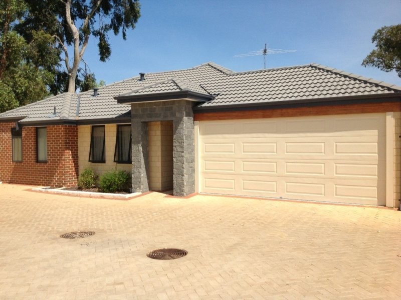 12/309 Railway Ave, Armadale WA 6112