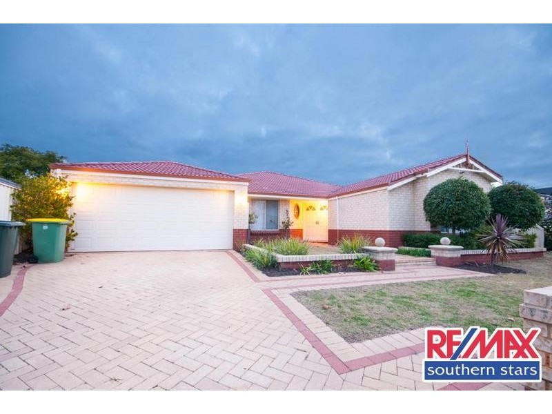 13 Tobermory Pass, Canning Vale WA 6155