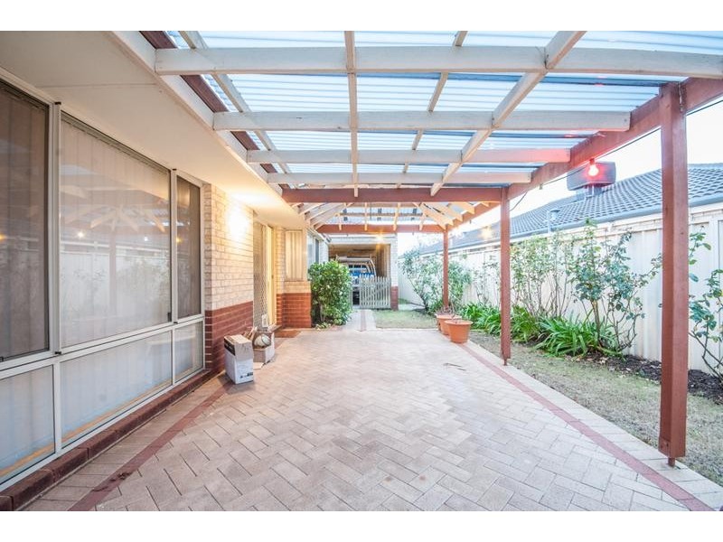 13 Tobermory Pass, Canning Vale WA 6155