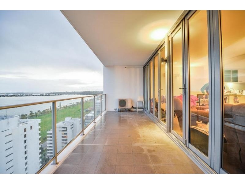 143/151-155 Adelaide Terrace, East Perth WA 6004