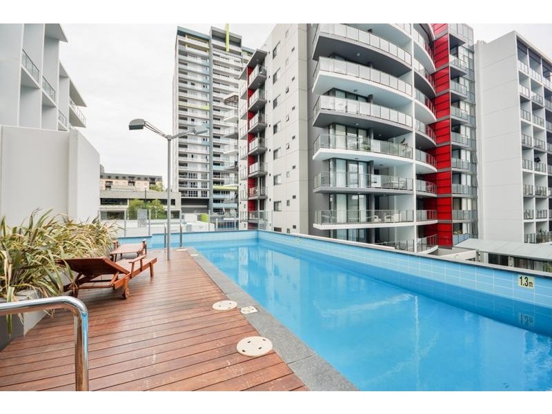 143/151-155 Adelaide Terrace, East Perth WA 6004