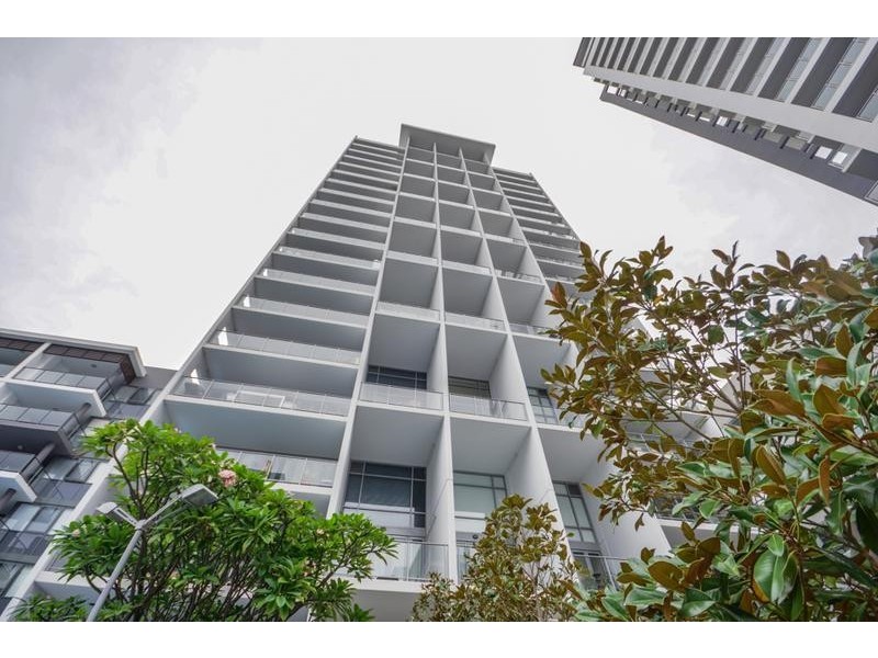 143/151-155 Adelaide Terrace, East Perth WA 6004